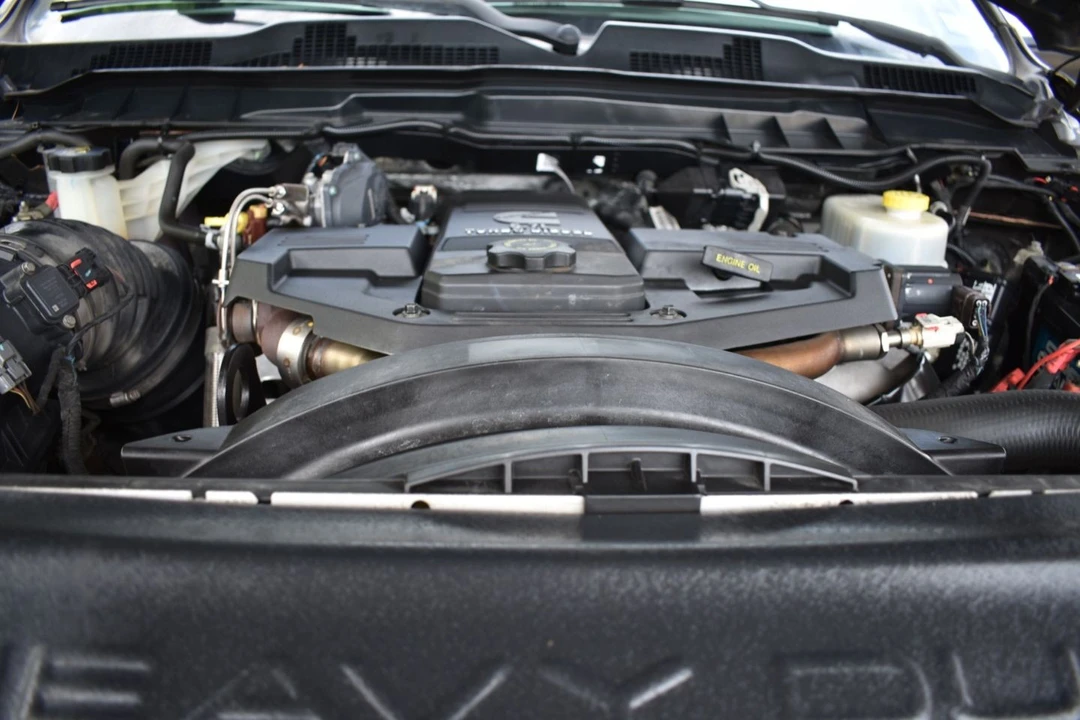 2017 Ram Heavy Duty - Image 18 of 19