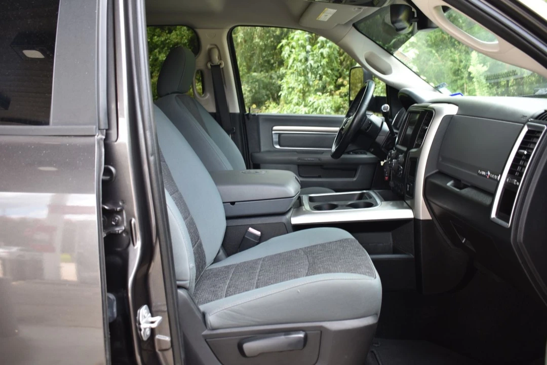2017 Ram Heavy Duty - Image 14 of 19