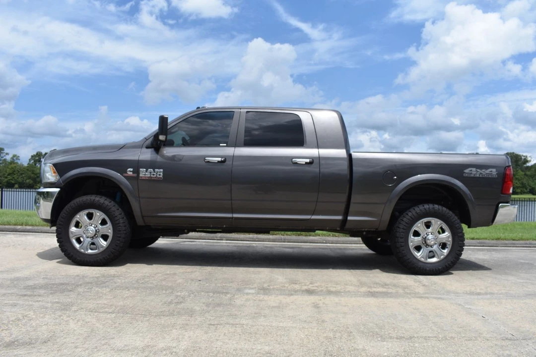 2017 Ram Heavy Duty - Image 5 of 19