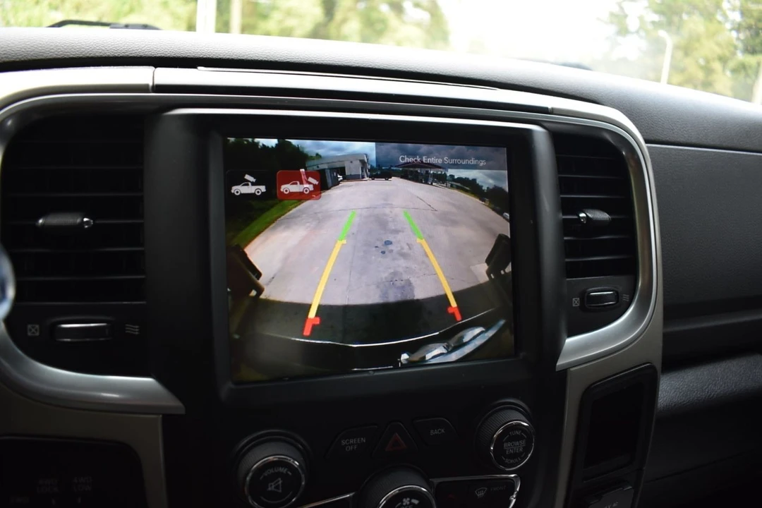 2017 Ram Heavy Duty - Image 12 of 19