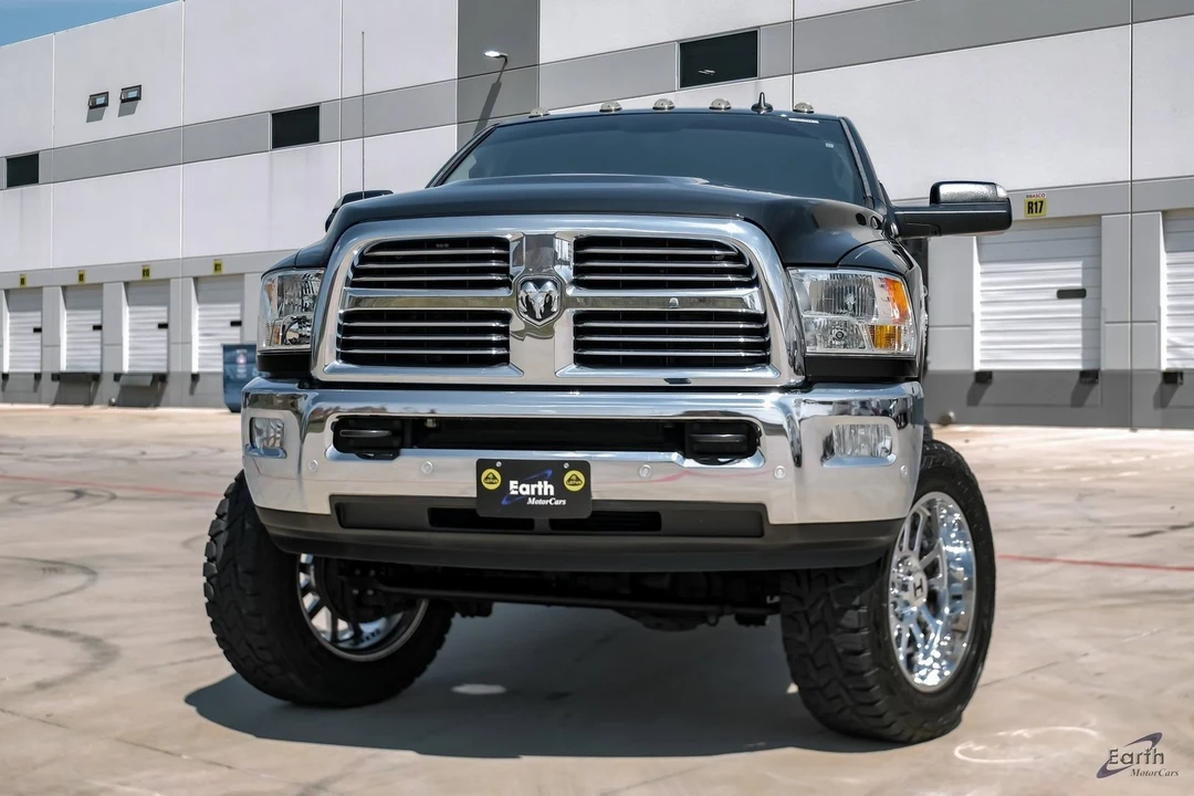 2017 Dodge Ram 4th Gen - Image 3 of 12