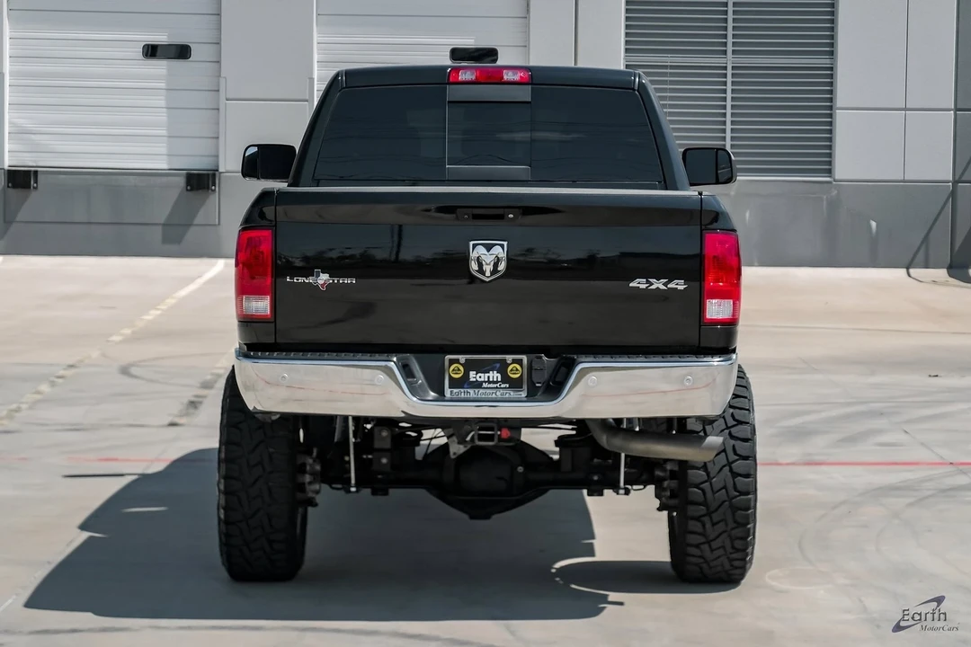 2017 Dodge Ram 4th Gen - Image 10 of 12