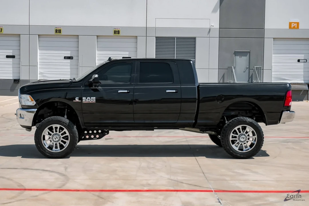 2017 Dodge Ram 4th Gen - Image 5 of 12