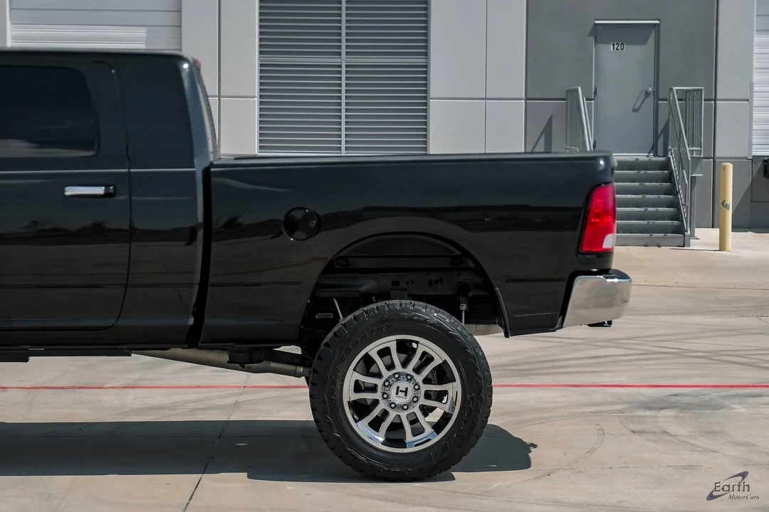 2017 Dodge Ram 4th Gen - Image 7 of 12