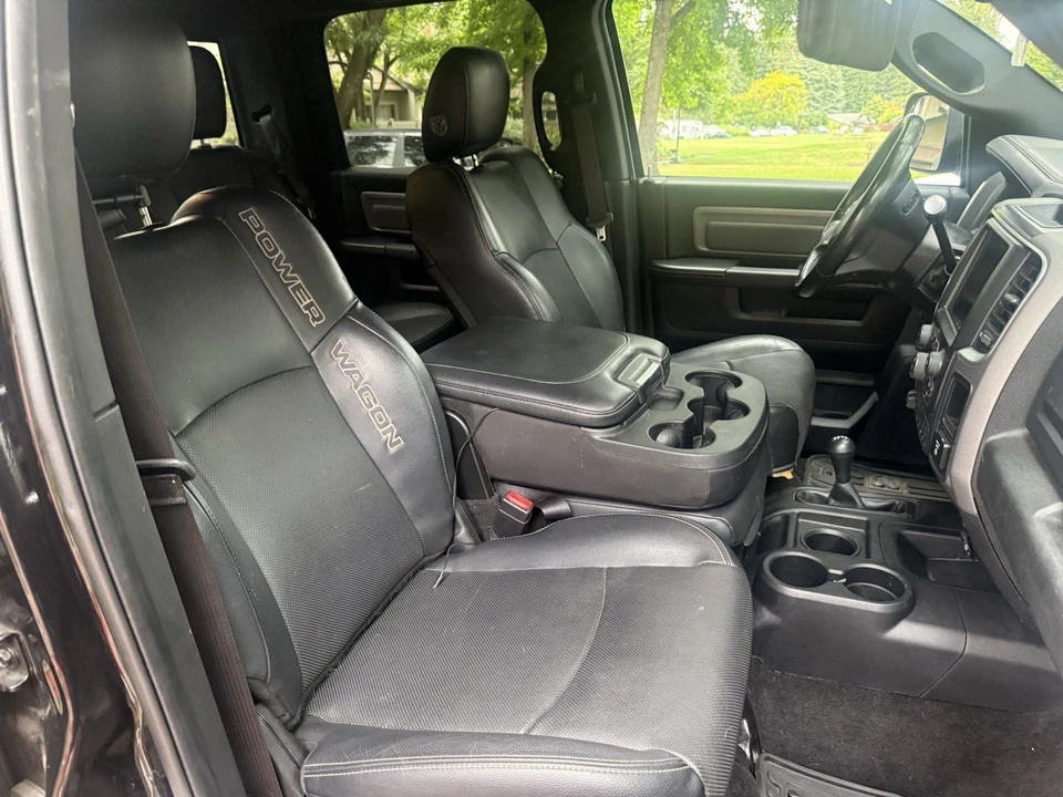 2017 Ram Heavy Duty - Image 5 of 9