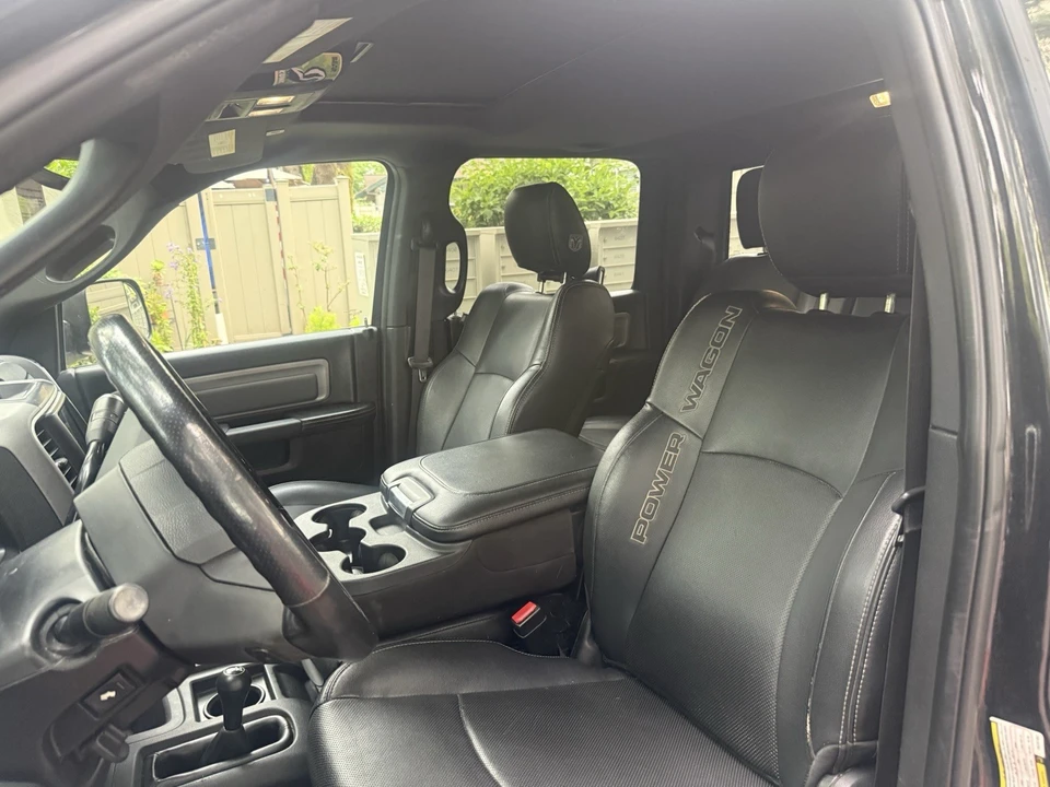 2017 Ram Heavy Duty - Image 6 of 9