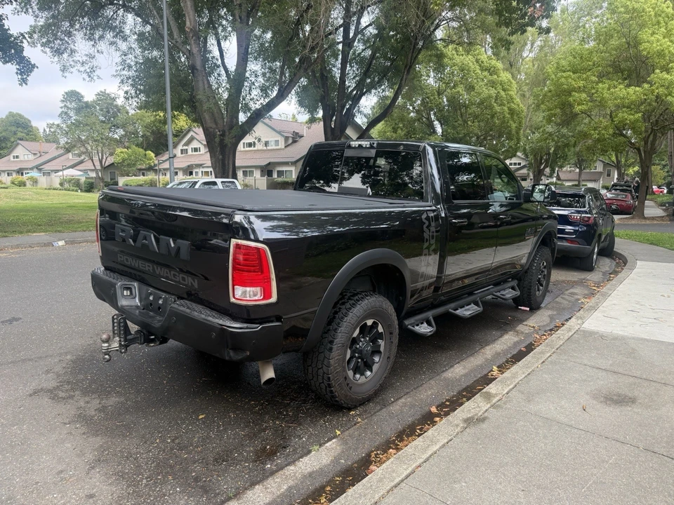 2017 Ram Heavy Duty - Image 4 of 9