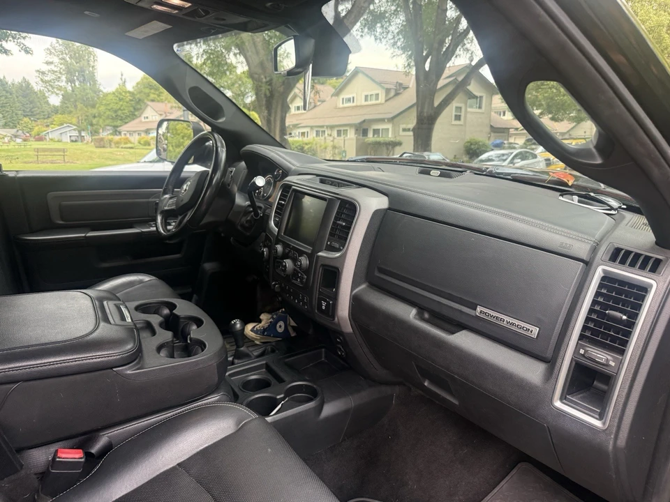 2017 Ram Heavy Duty - Image 7 of 9