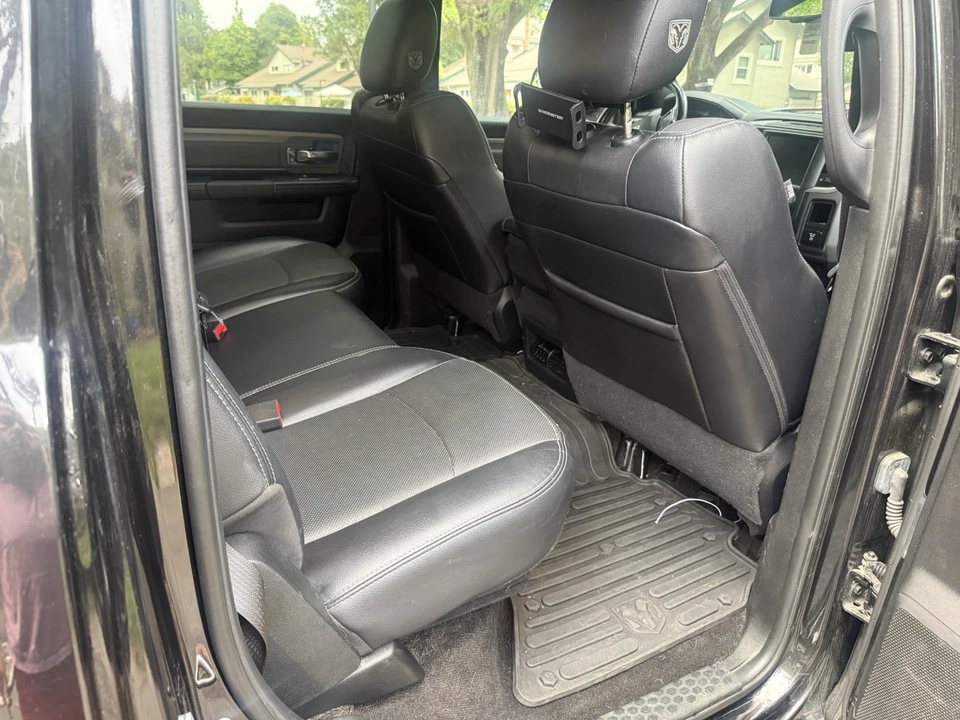2017 Ram Heavy Duty - Image 8 of 9