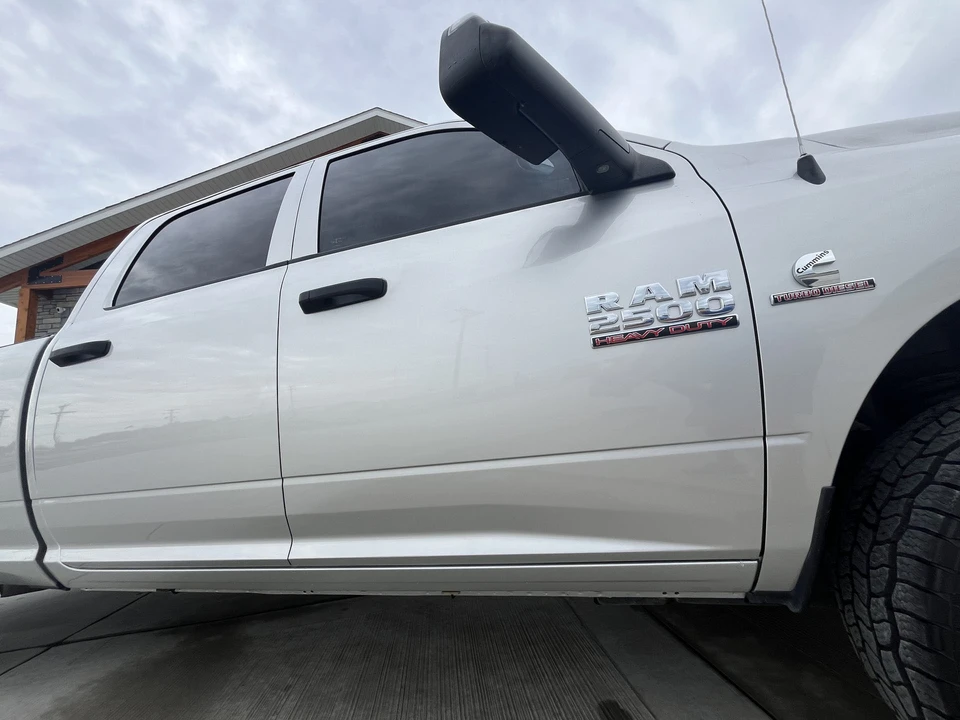 2017 Ram Heavy Duty - Image 13 of 31