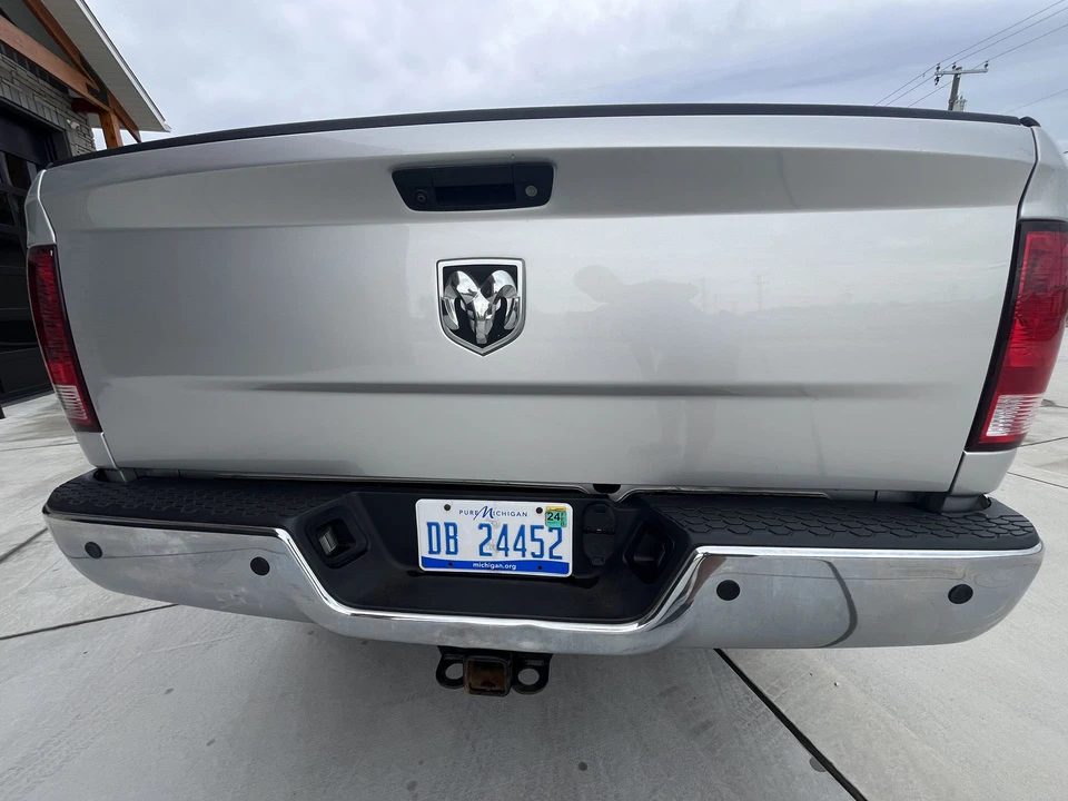 2017 Ram Heavy Duty - Image 16 of 31