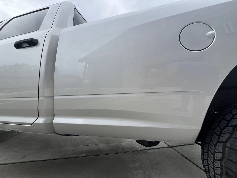 2017 Ram Heavy Duty - Image 17 of 31