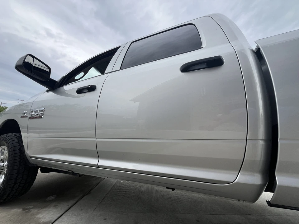 2017 Ram Heavy Duty - Image 21 of 31
