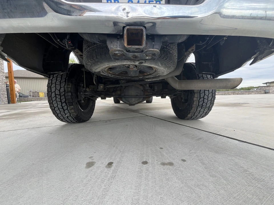 2017 Ram Heavy Duty - Image 22 of 31