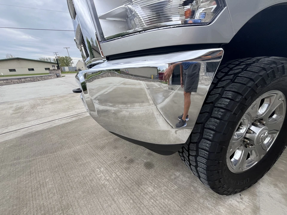 2017 Ram Heavy Duty - Image 26 of 31