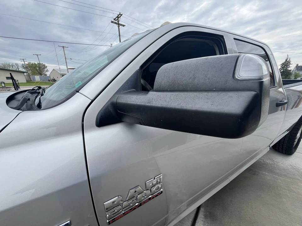 2017 Ram Heavy Duty - Image 27 of 31