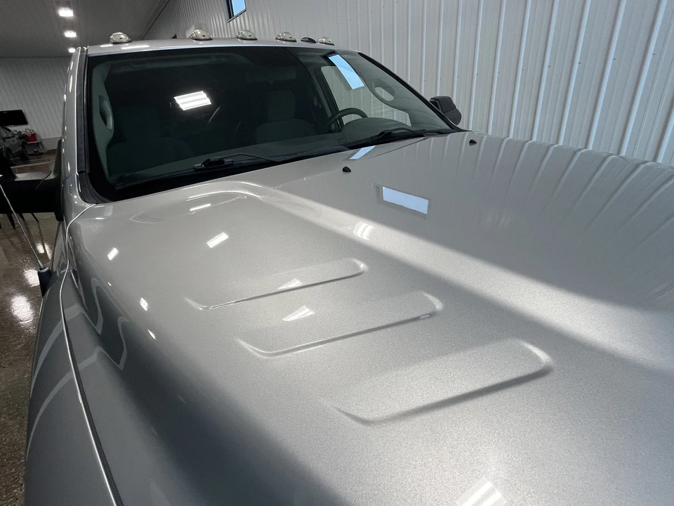 2017 Ram Heavy Duty - Image 28 of 31