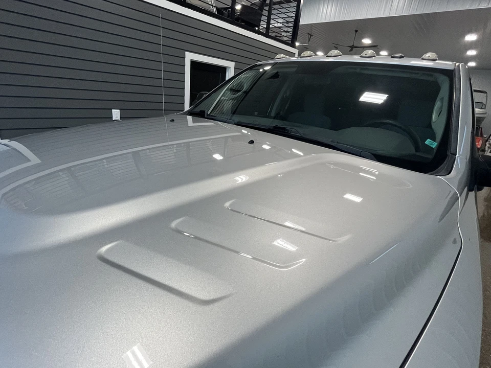 2017 Ram Heavy Duty - Image 29 of 31