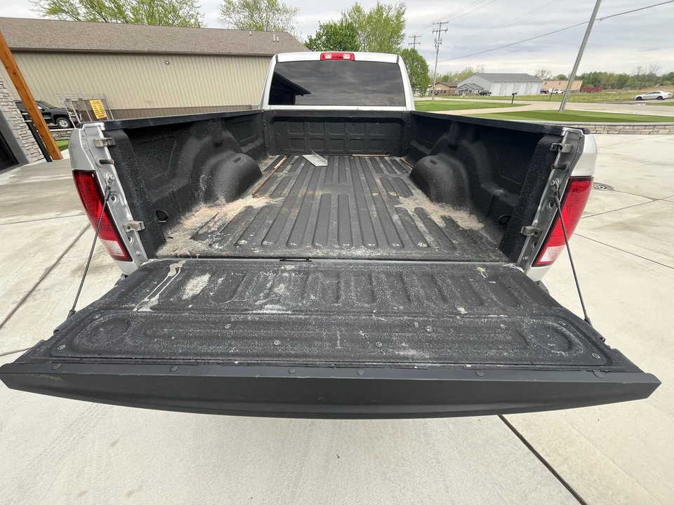 2017 Ram Heavy Duty - Image 30 of 31