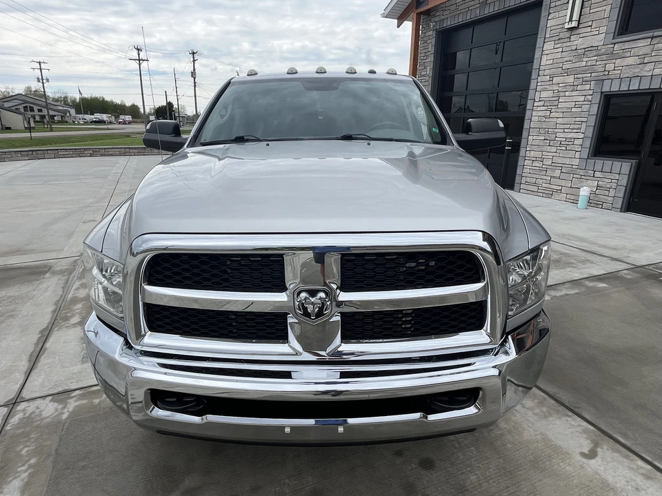 2017 Ram Heavy Duty - Image 5 of 31