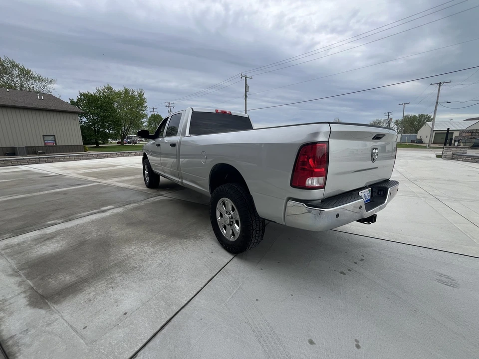 2017 Ram Heavy Duty - Image 9 of 31