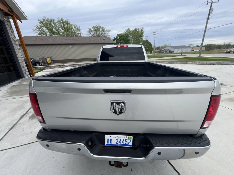 2017 Ram Heavy Duty - Image 10 of 31