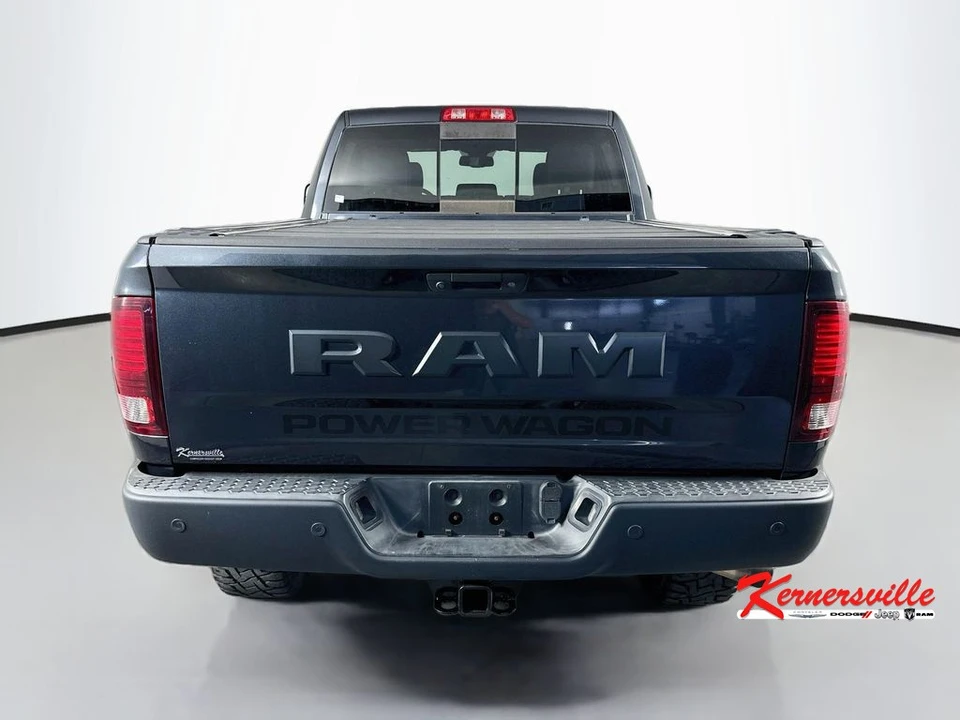 2017 Ram Heavy Duty - Image 6 of 24