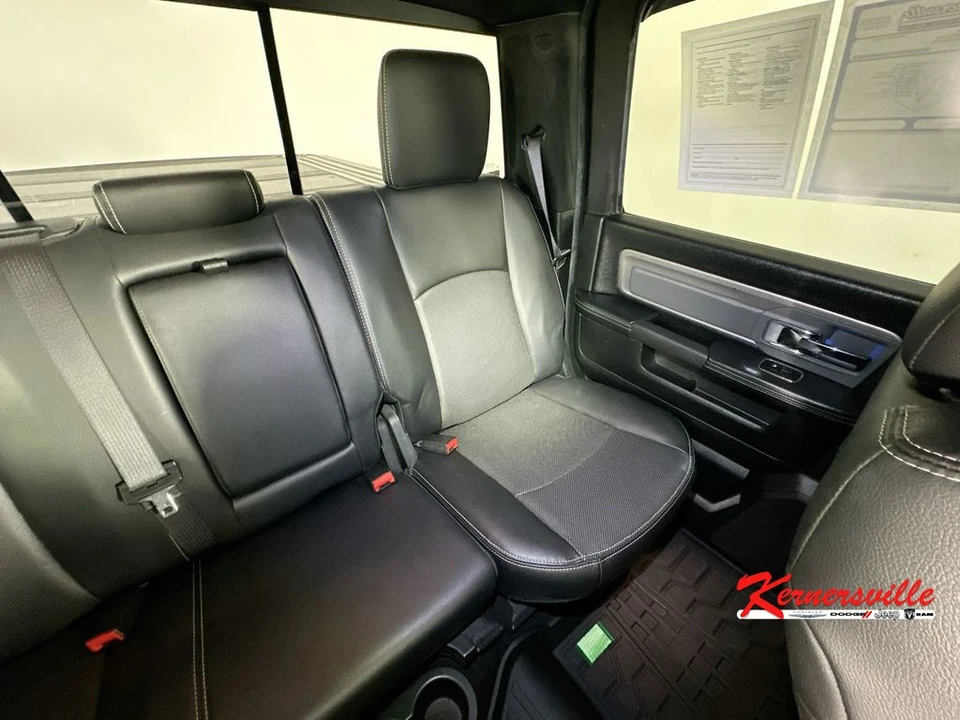 2017 Ram Heavy Duty - Image 14 of 24