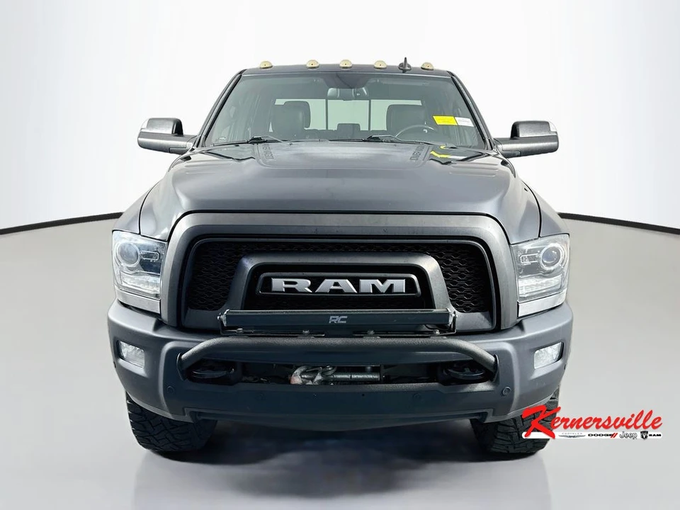 2017 Ram Heavy Duty - Image 2 of 24