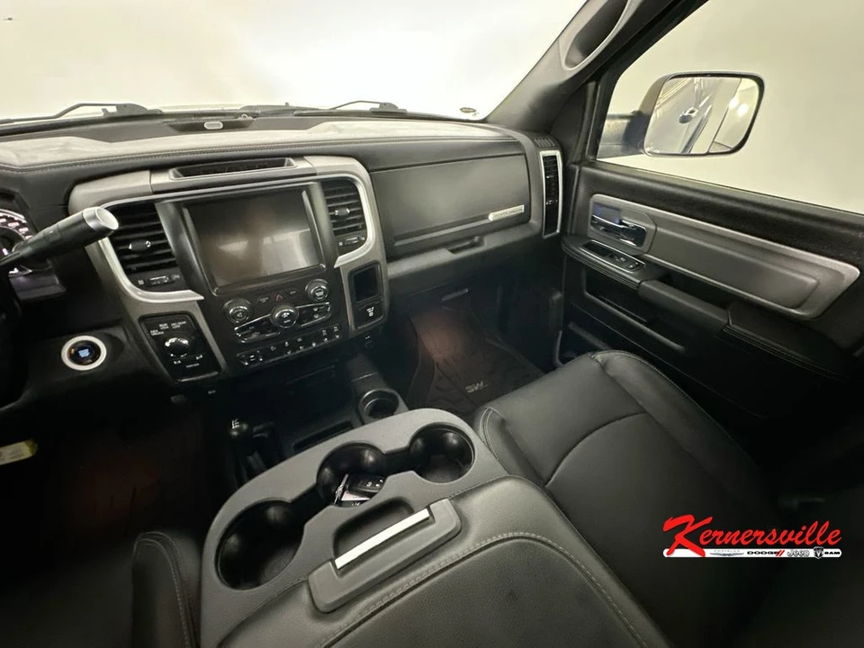 2017 Ram Heavy Duty - Image 11 of 24