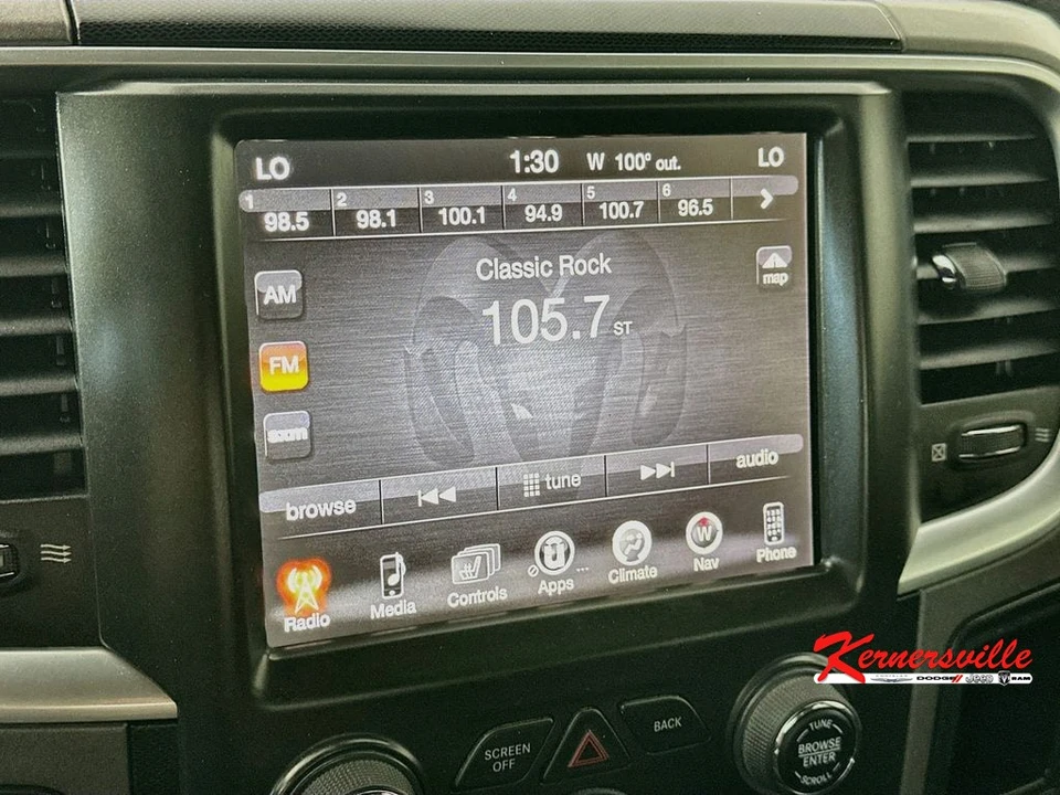 2017 Ram Heavy Duty - Image 17 of 24