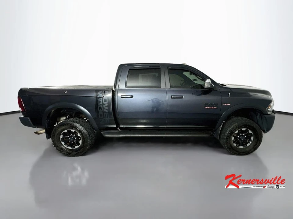2017 Ram Heavy Duty - Image 8 of 24