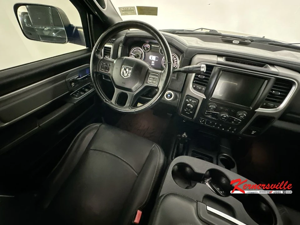 2017 Ram Heavy Duty - Image 9 of 24