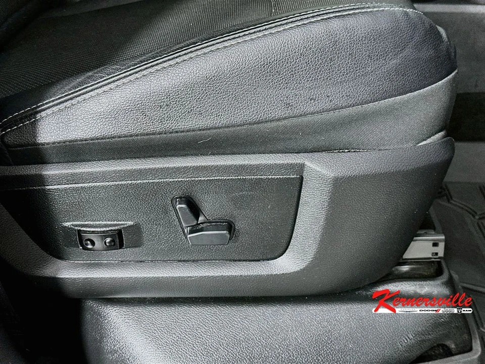2017 Ram Heavy Duty - Image 23 of 24