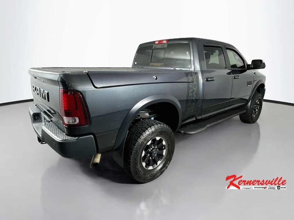2017 Ram Heavy Duty - Image 7 of 24