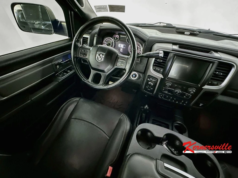 2017 Ram Heavy Duty - Image 9 of 24