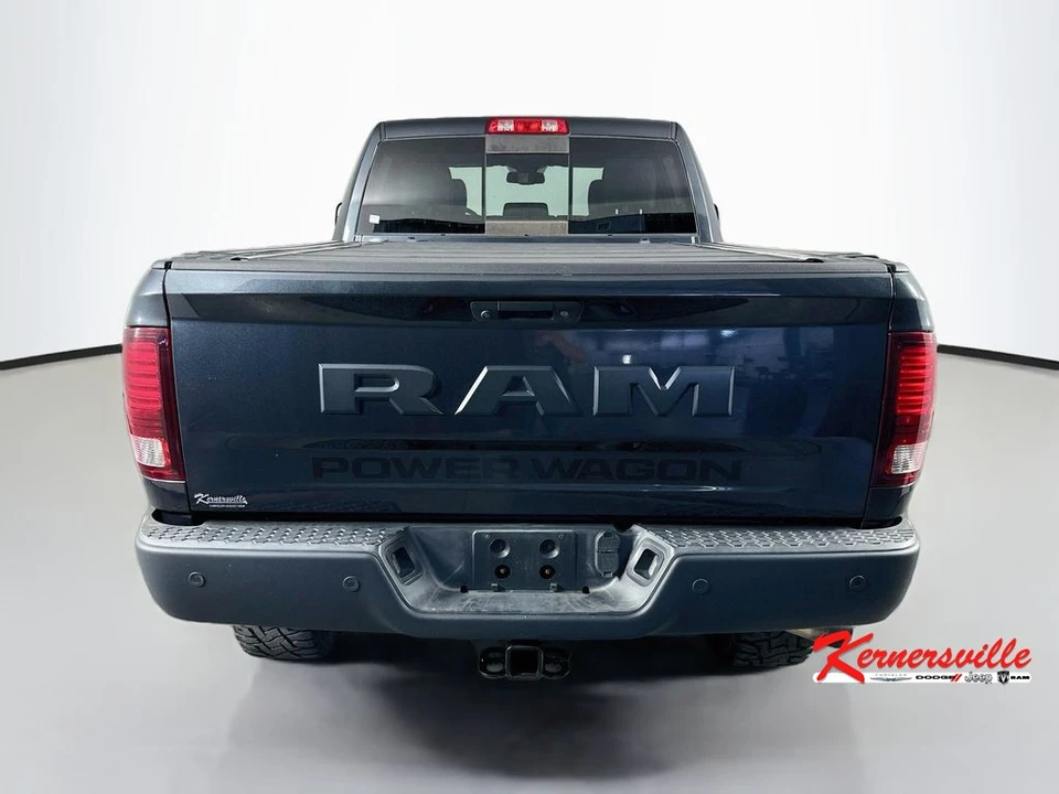 2017 Ram Heavy Duty - Image 6 of 24