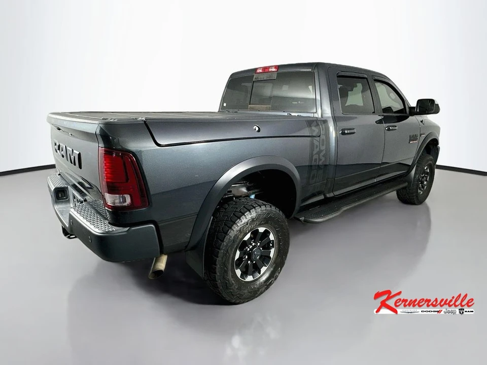 2017 Ram Heavy Duty - Image 7 of 24