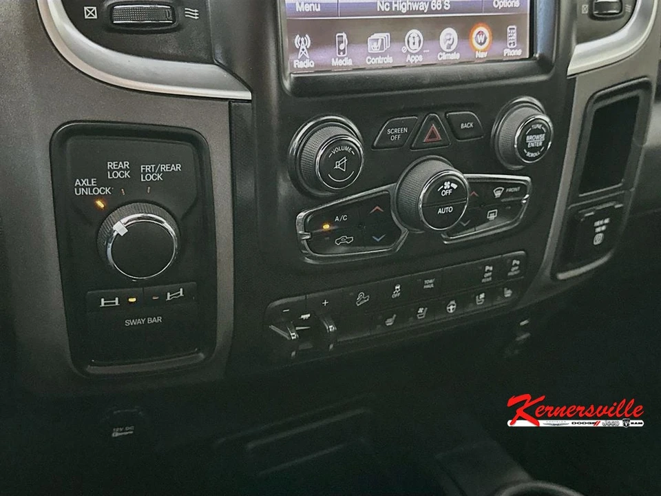 2017 Ram Heavy Duty - Image 18 of 24