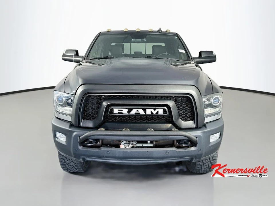 2017 Ram Heavy Duty - Image 2 of 24