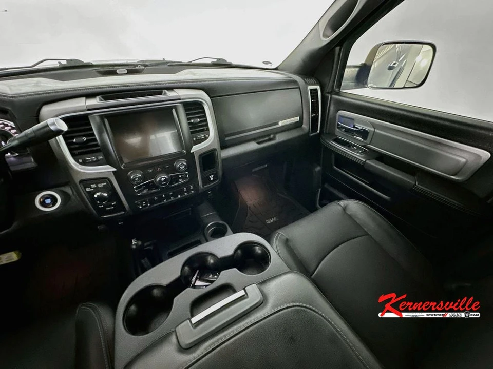 2017 Ram Heavy Duty - Image 11 of 24