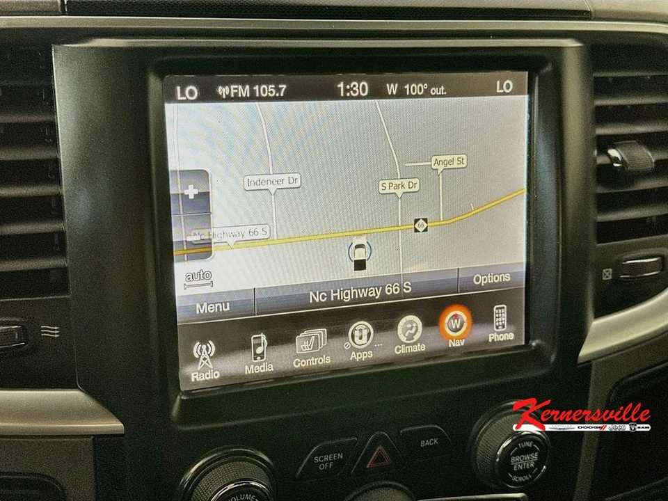 2017 Ram Heavy Duty - Image 19 of 24
