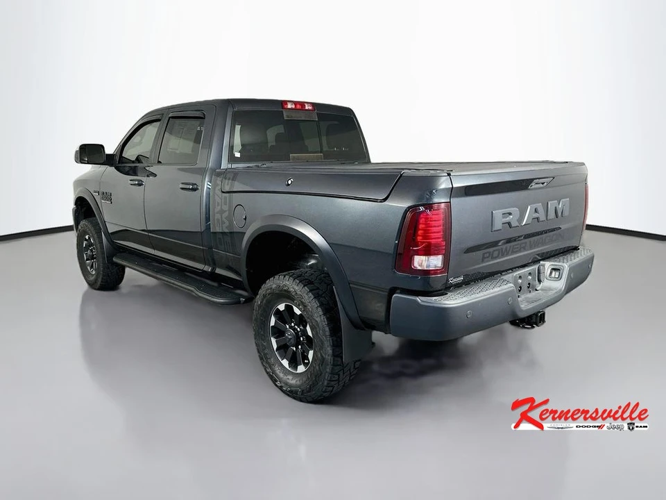 2017 Ram Heavy Duty - Image 5 of 24