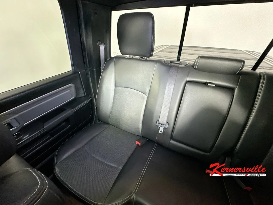 2017 Ram Heavy Duty - Image 12 of 24