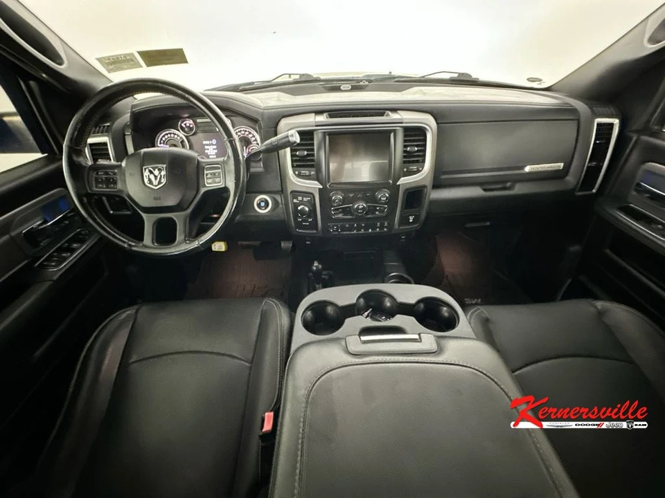 2017 Ram Heavy Duty - Image 10 of 24