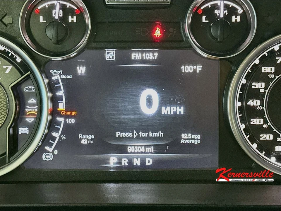 2017 Ram Heavy Duty - Image 15 of 24