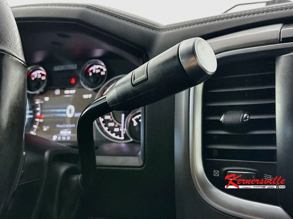 2017 Ram Heavy Duty - Image 16 of 24