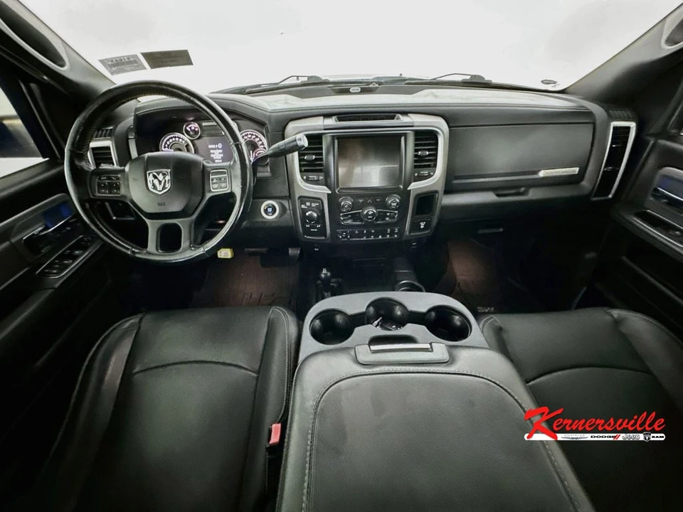 2017 Ram Heavy Duty - Image 10 of 24
