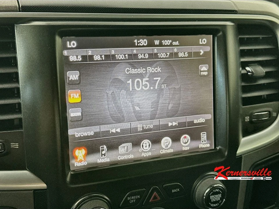 2017 Ram Heavy Duty - Image 17 of 24
