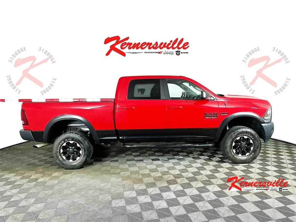 2017 Ram Heavy Duty - Image 8 of 21